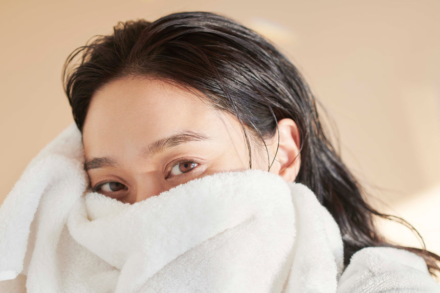 今治タオルカバー、リボーンしました!