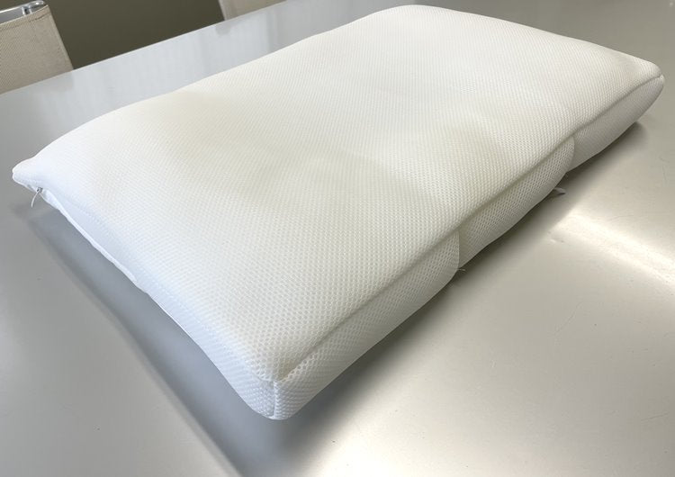 ストレートネックの方が本気で考えた安眠できる枕 – 北村枕店