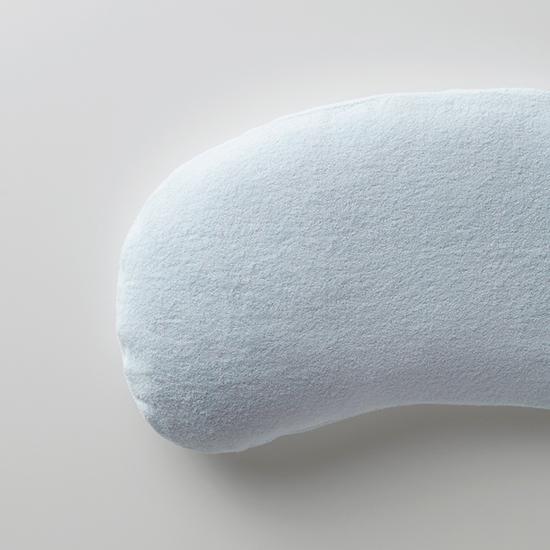 ジムナストキッズ用パイルカバー 吸水性バツグンで夏でも快適に