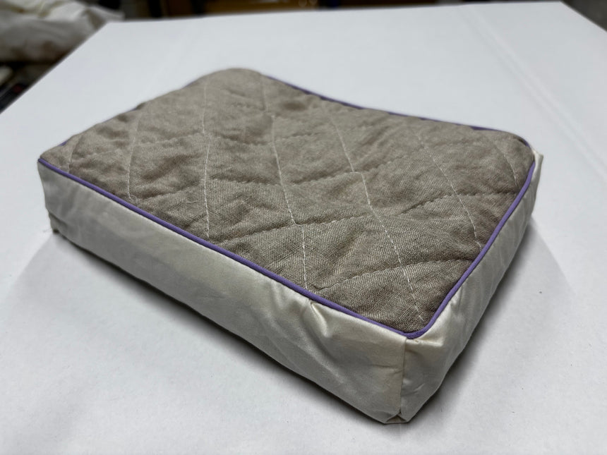 HITOYASUMI お出かけ・お昼寝、ミニまくら