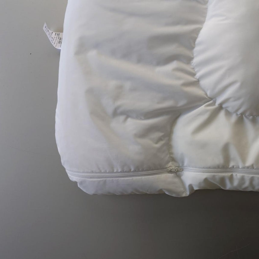 最初に試して欲しい枕　4部屋構造で高さ調整できるベーシックな快眠枕